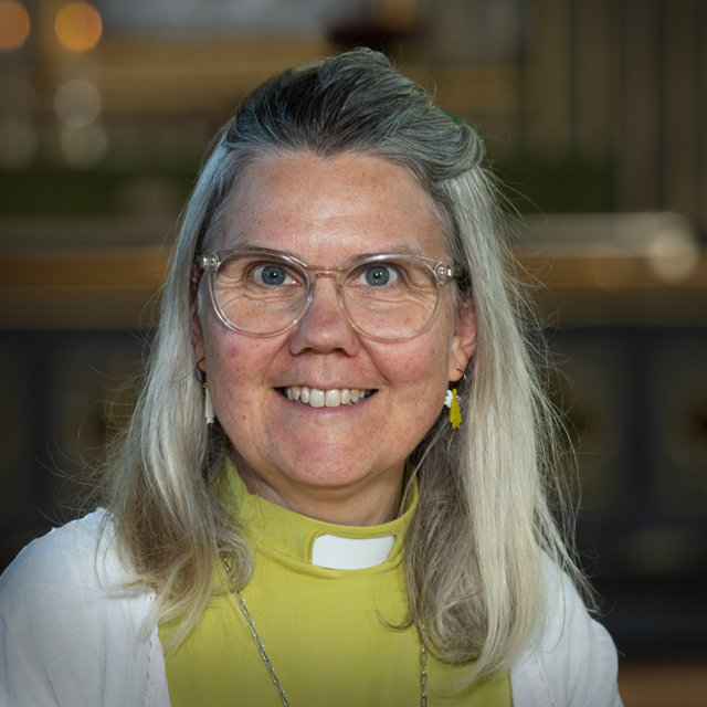 Anna Ekelund